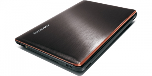 Lenovo IdeaPad Y570S1