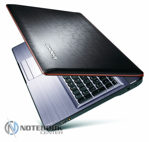 Lenovo IdeaPad Y570S1 i5414G750P32S