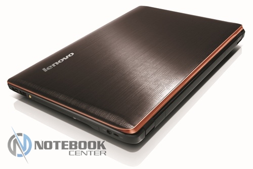 Lenovo IdeaPad Y570S1 i5414G750P32S