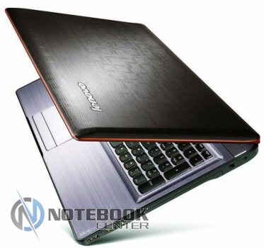 Lenovo IdeaPad Y570S