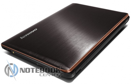 Lenovo IdeaPad Y570S