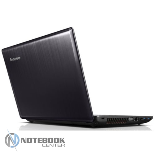Lenovo IdeaPad Y580 59345661
