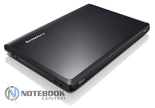 Lenovo IdeaPad Y580 59345993
