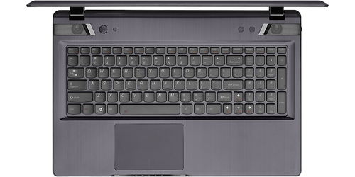 Lenovo IdeaPad Y580A2