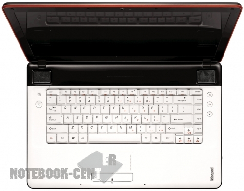 Lenovo IdeaPad Y650