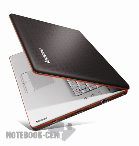 Lenovo IdeaPad Y650