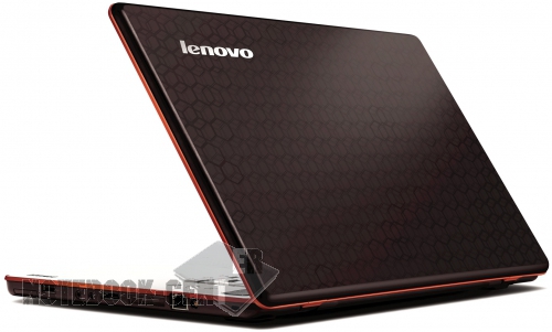 Lenovo IdeaPad Y650 1AK