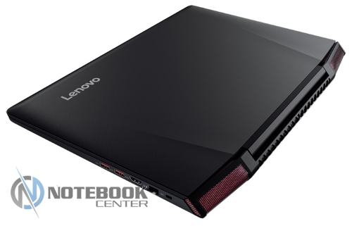 Lenovo IdeaPad Y700-17 80Q0001ARK