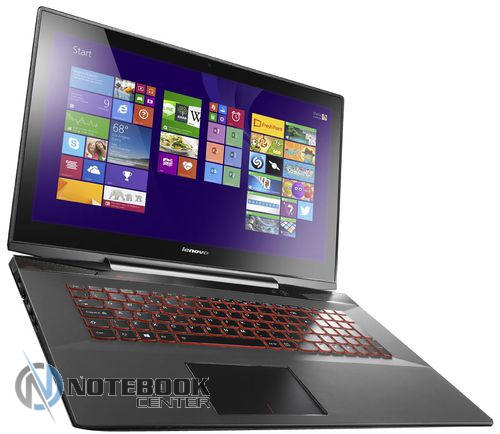 Lenovo IdeaPad Y7070 80DU005BRK