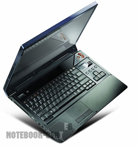 Lenovo IdeaPad Y710 2A
