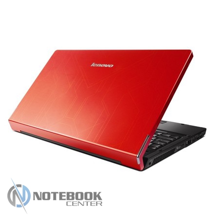 Lenovo IdeaPad Y730