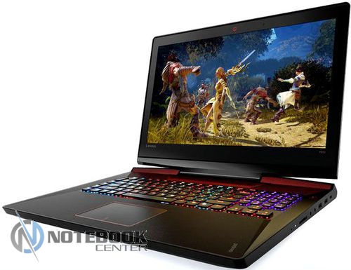 Lenovo IdeaPad Y910