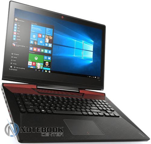Lenovo IdeaPad Y910