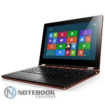 Lenovo IdeaPad Yoga 11