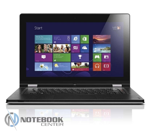 Lenovo IdeaPad Yoga 13 59345619