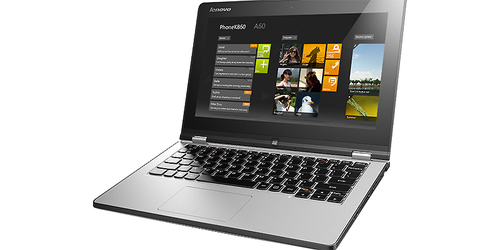 Lenovo IdeaPad Yoga 2 11 59430711