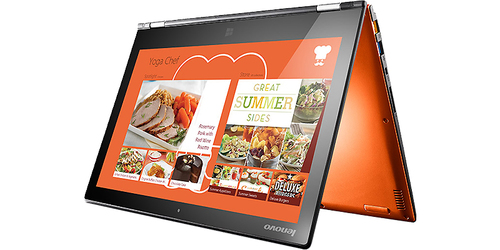 Lenovo IdeaPad Yoga 2 Pro 59399169