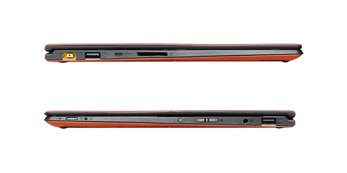 Lenovo IdeaPad Yoga 2 Pro 59401448