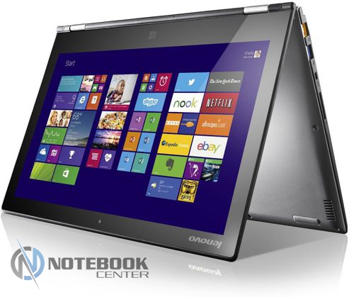 Lenovo IdeaPad Yoga 2 Pro 59411606