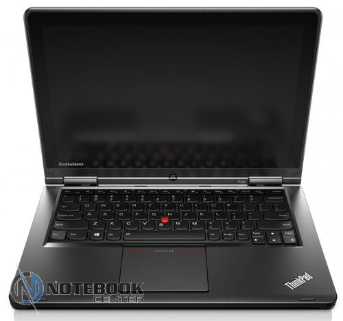 Lenovo IdeaPad Yoga S1