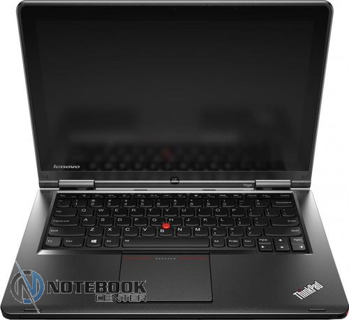 Lenovo IdeaPad Yoga S100 20CDA011RT