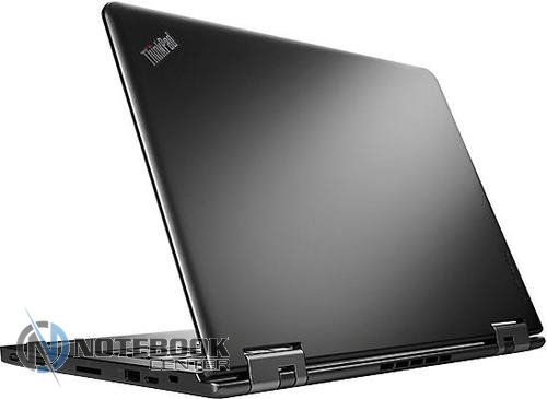 Lenovo IdeaPad Yoga S100 20CDA011RT