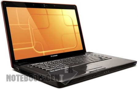 Lenovo IdeaPad Y550 4D-B