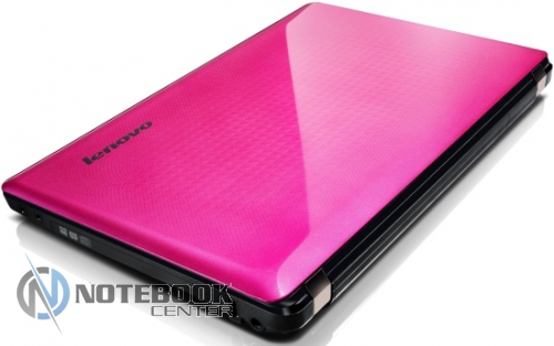 Lenovo IdeaPad Z370 59070147