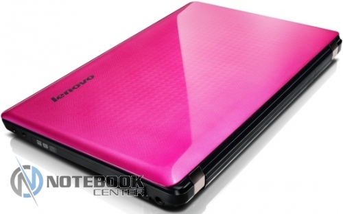 Lenovo IdeaPad Z370 59317430