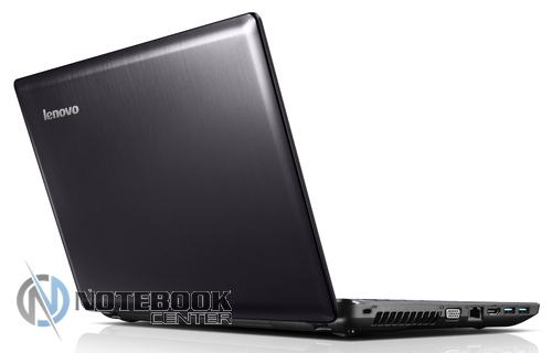 Lenovo IdeaPad Z380 59337236