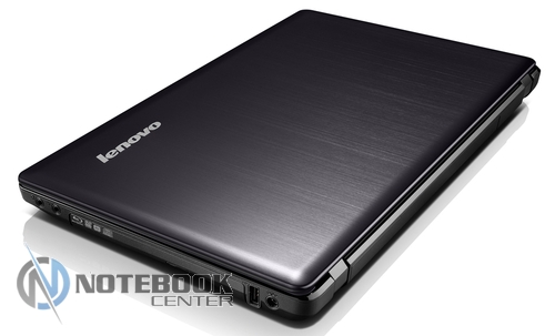 Lenovo IdeaPad Z380 59337236