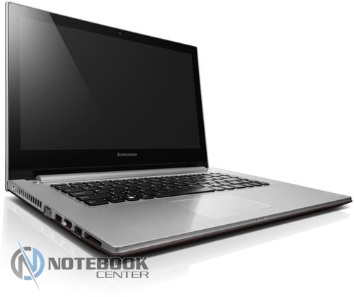 Lenovo IdeaPad Z400
