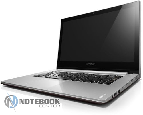 Lenovo IdeaPad Z400
