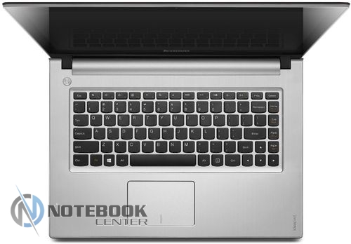 Lenovo IdeaPad Z400