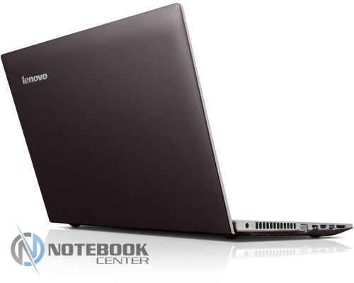Lenovo IdeaPad Z400