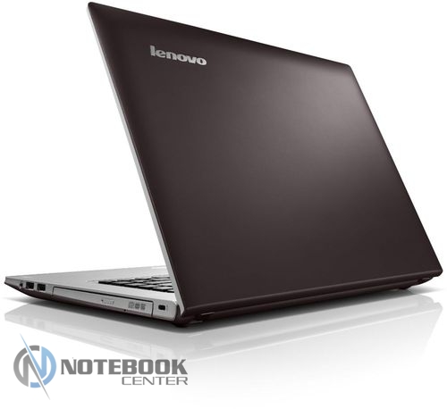 Lenovo IdeaPad Z400
