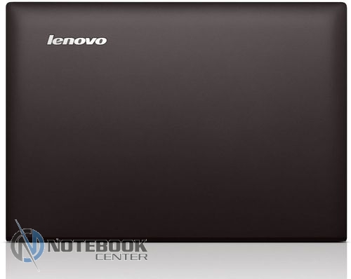 Lenovo IdeaPad Z400