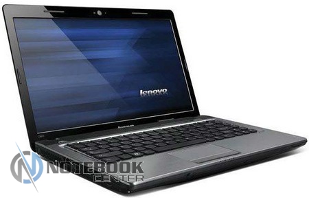Lenovo IdeaPad Z460A