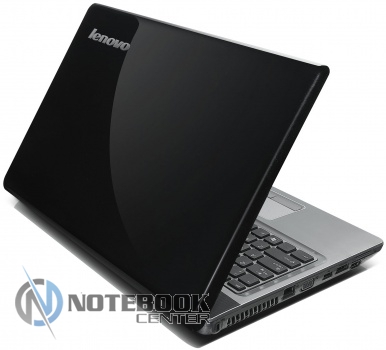 Lenovo IdeaPad Z460A 59054436