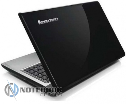 Lenovo IdeaPad Z460A