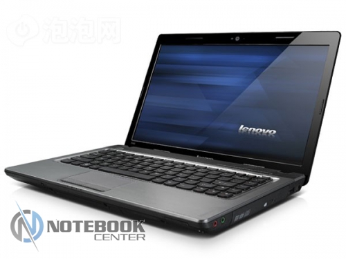 Lenovo IdeaPad Z465A N833G250B