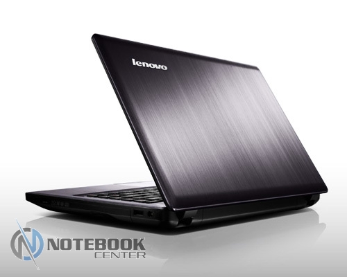 Lenovo IdeaPad Z480 59337237