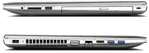 Lenovo IdeaPad Z510 59391646