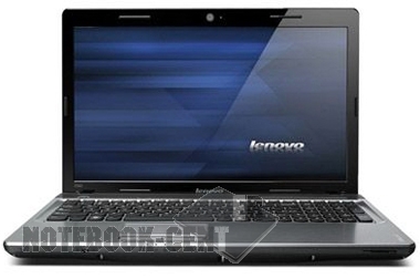 Lenovo IdeaPad Z560 3KB