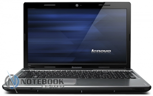 Lenovo IdeaPad Z560 59051795