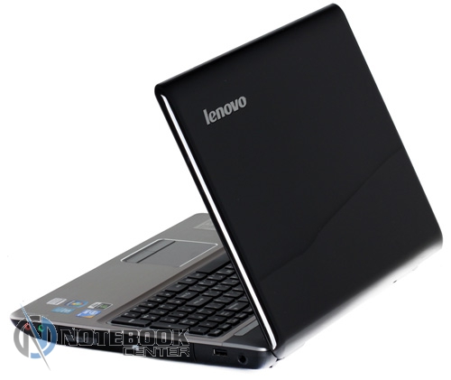 Lenovo IdeaPad Z560A i3383G320BWi
