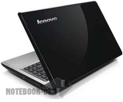 Lenovo IdeaPad Z565 1