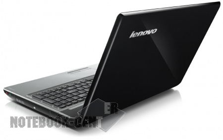 Lenovo IdeaPad Z565A