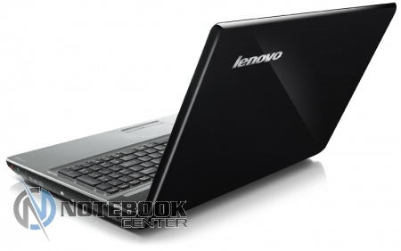 Lenovo IdeaPad Z565A N832G320D-B