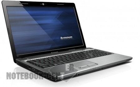 Lenovo IdeaPad Z565A P323